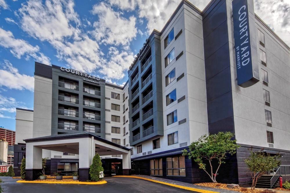 Courtyard By Marriott Vanderbilt-West End photo 30
