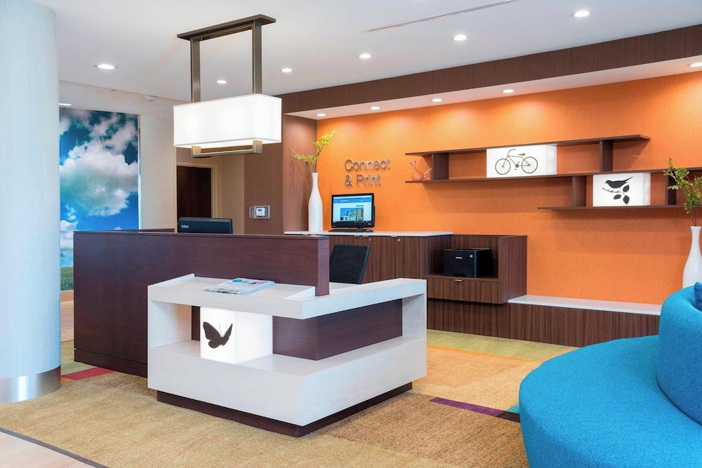 Fairfield Inn & Suites by Marriott West Monroe photo 27