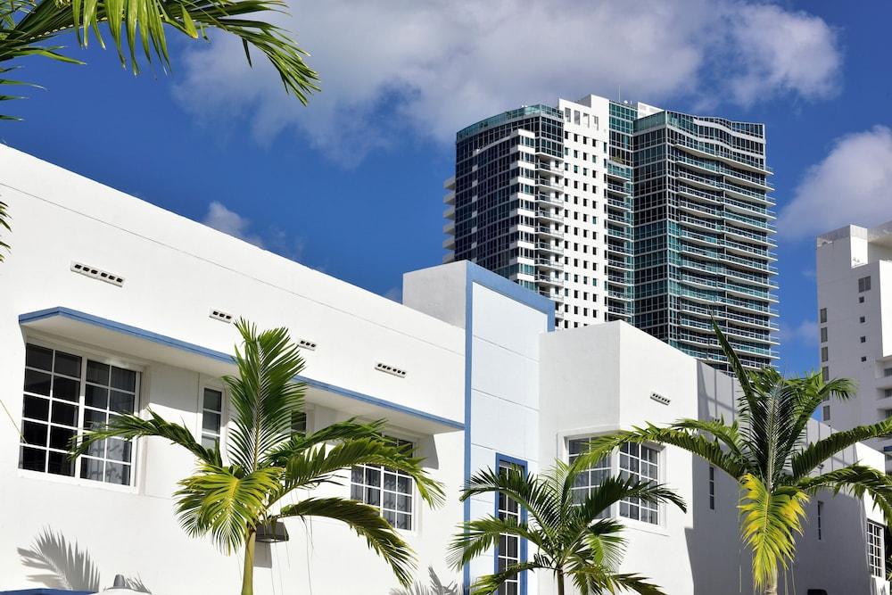 Pestana South Beach Art Deco Miami photo 18