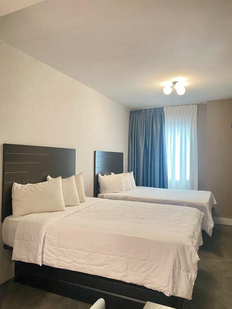 ROSE HOTEL BRONX photo 11