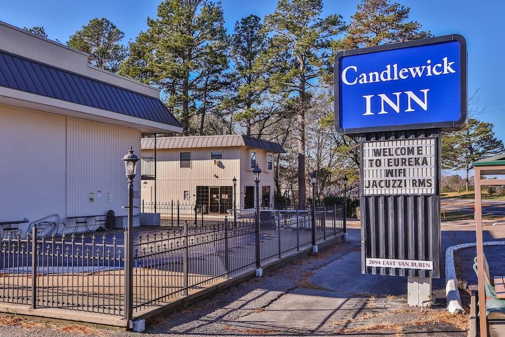 Candlewick Inn photo 73