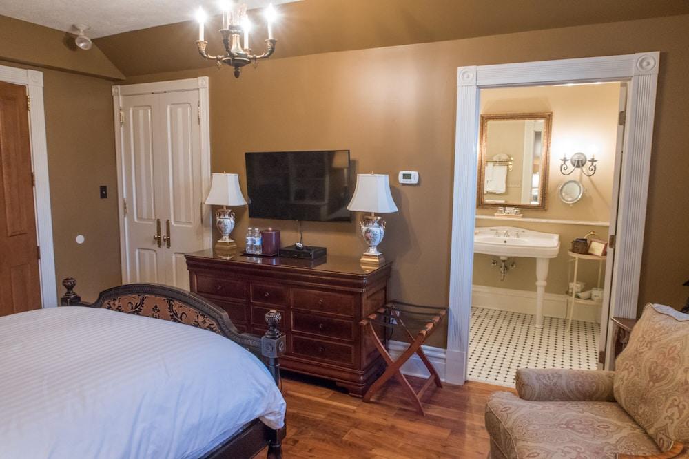 The Inn on Negley photo 28