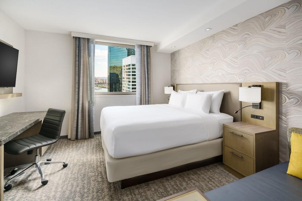 Residence Inn by Marriott New York Downtown Manhattan/Financial District photo 4
