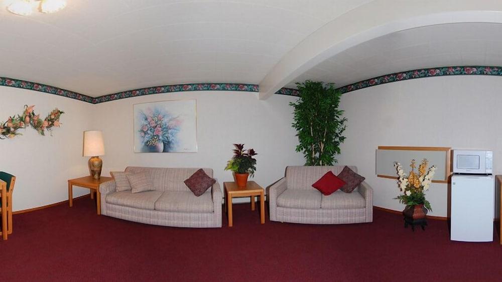 Econo Lodge Wall photo 7