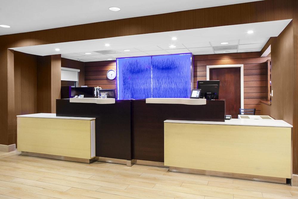 Spark by Hilton Macon North photo 2