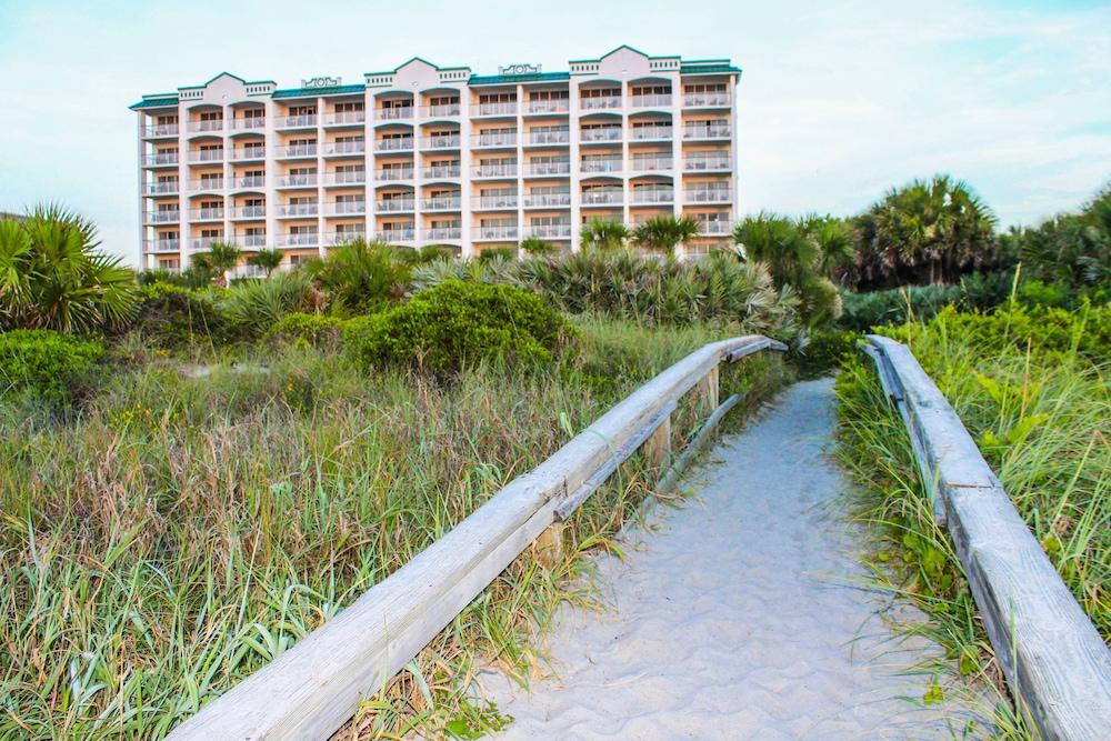 The Resort on Cocoa Beach photo 48
