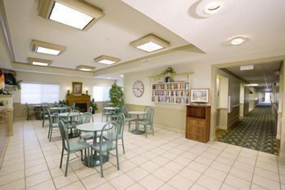Wesley Inn photo 19
