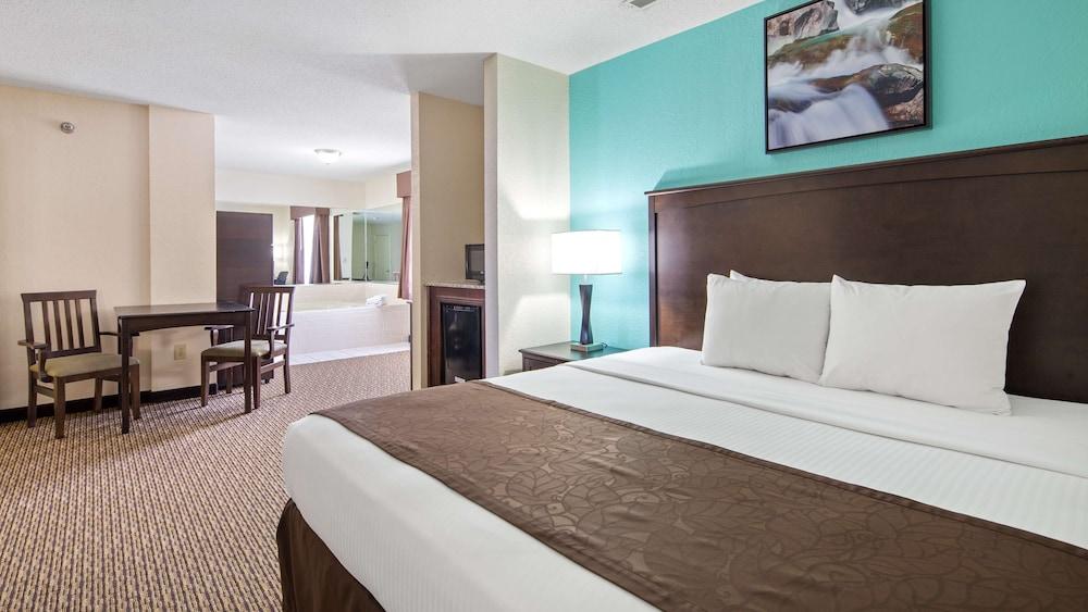 Best Western River City Hotel photo 5