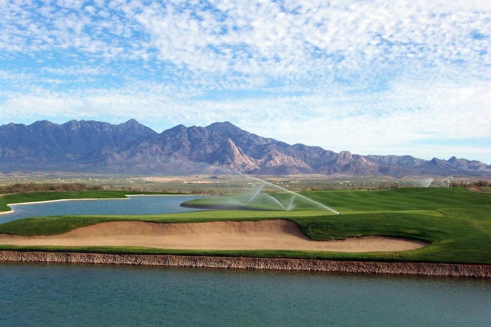 Canoa Ranch Golf Resort photo 54