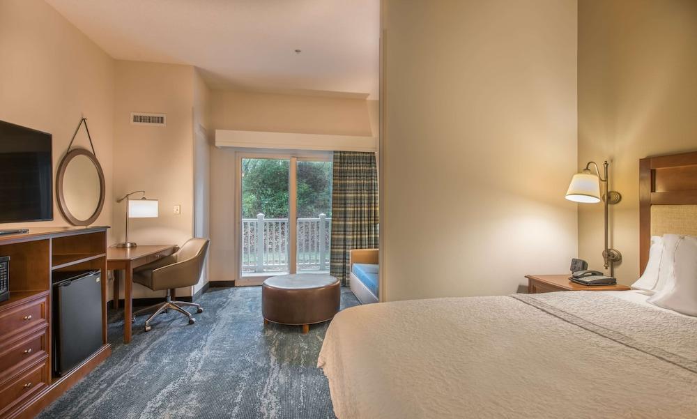 Hampton Inn & Suites Jekyll Island photo 42