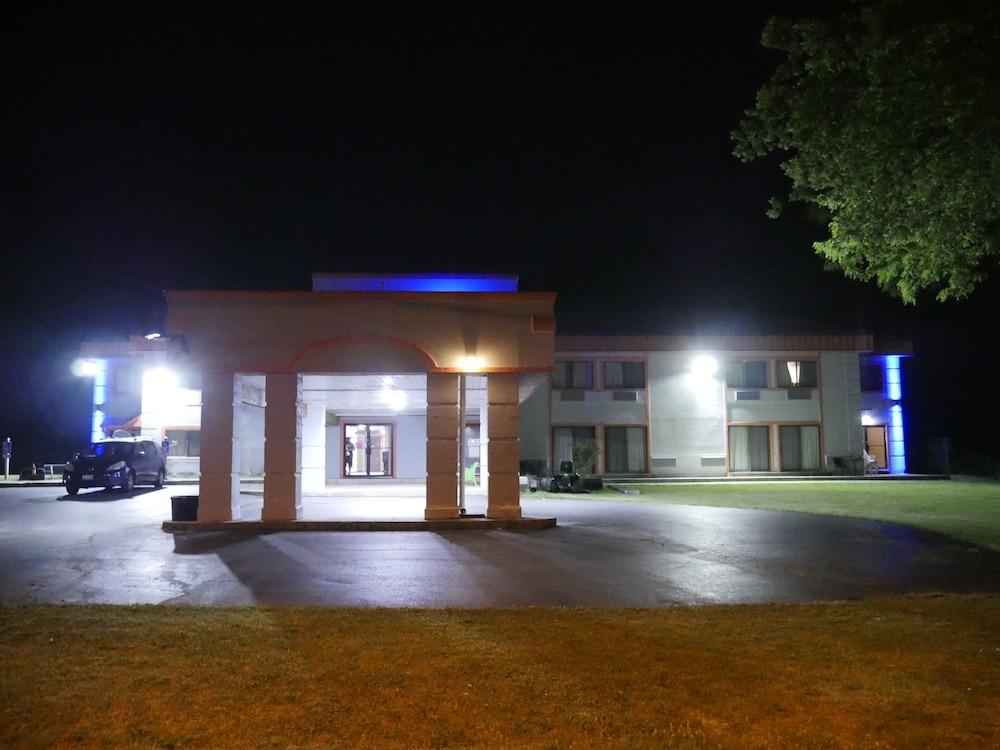 Motel Sun Inn photo 21