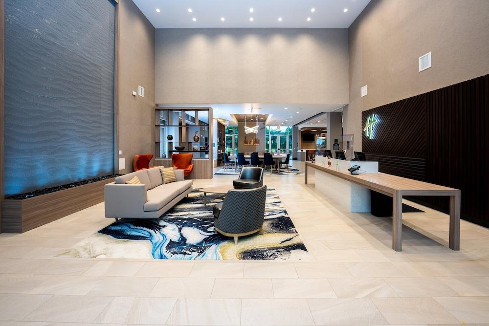 Holiday Inn NW Houston Beltway 8 by IHG photo 62