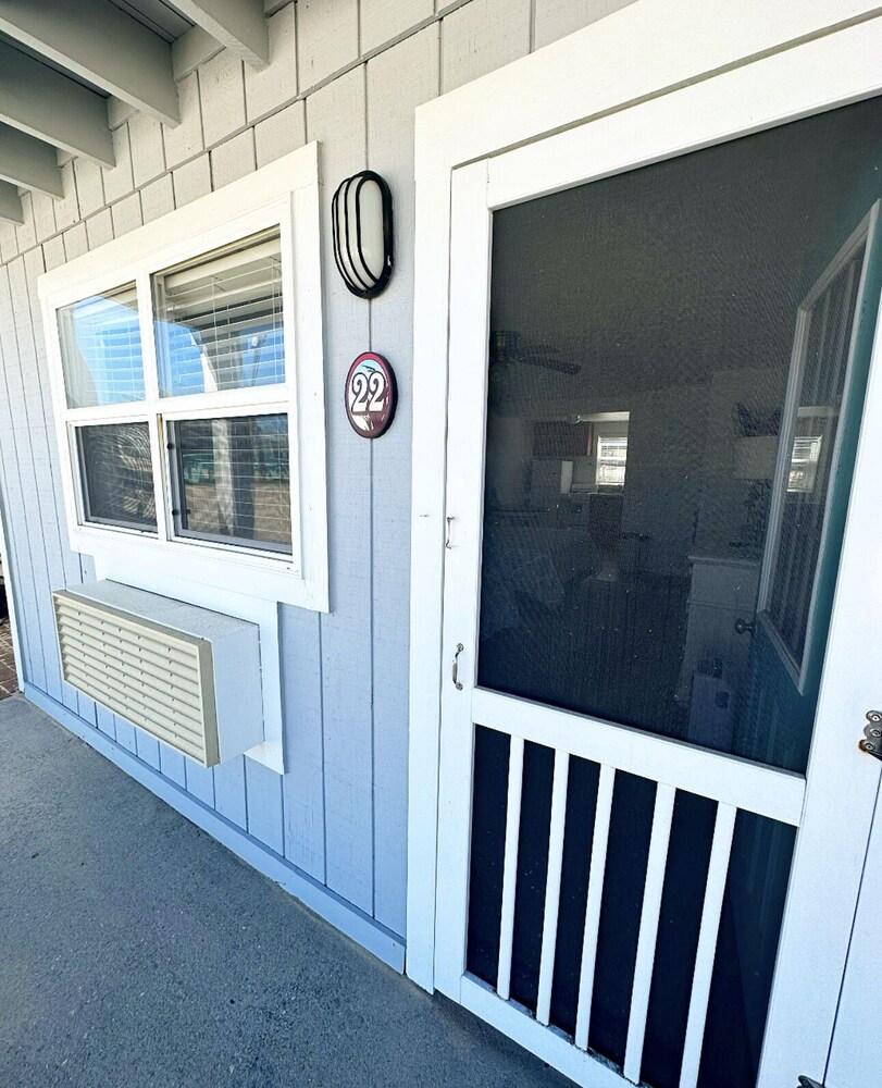 SandSpur Ocean Cottages photo 42