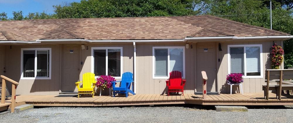 Sea Haven Motel & Guest House photo 16