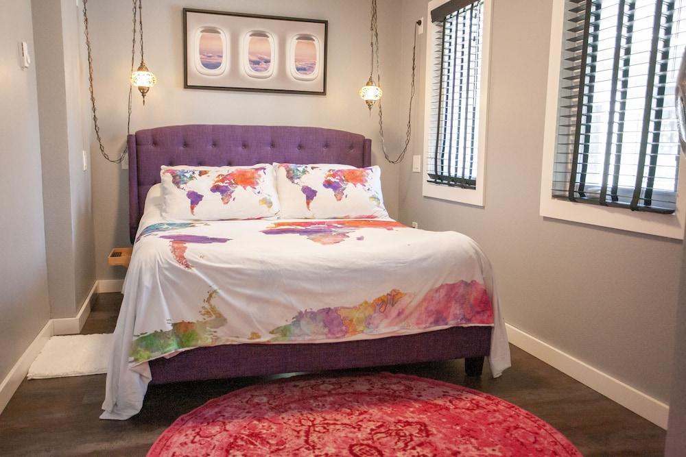 EO Bungalows – Adults Only photo 14