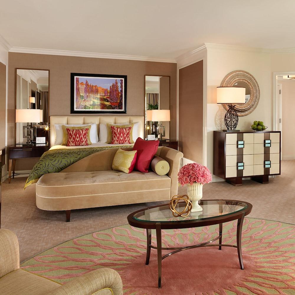 The Beverly Hills Hotel photo 3