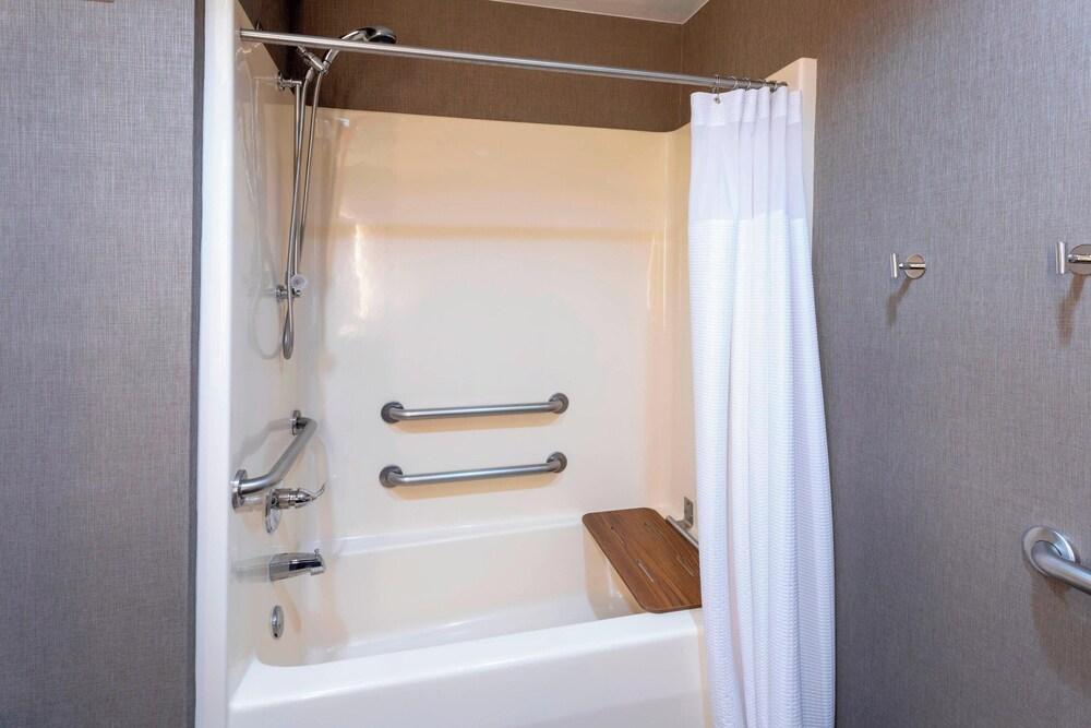 SpringHill Suites by Marriott Rochester-Mayo Clinic/St Marys photo 23
