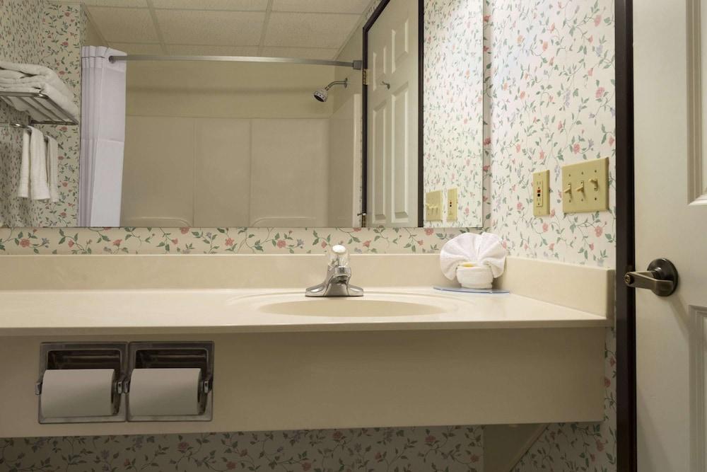 Days Inn by Wyndham Grayling photo 8