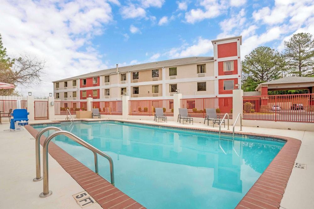 Best Western Gardendale photo 34