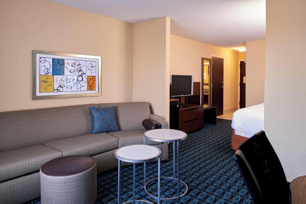 Fairfield by Marriott Kalamazoo West photo 18