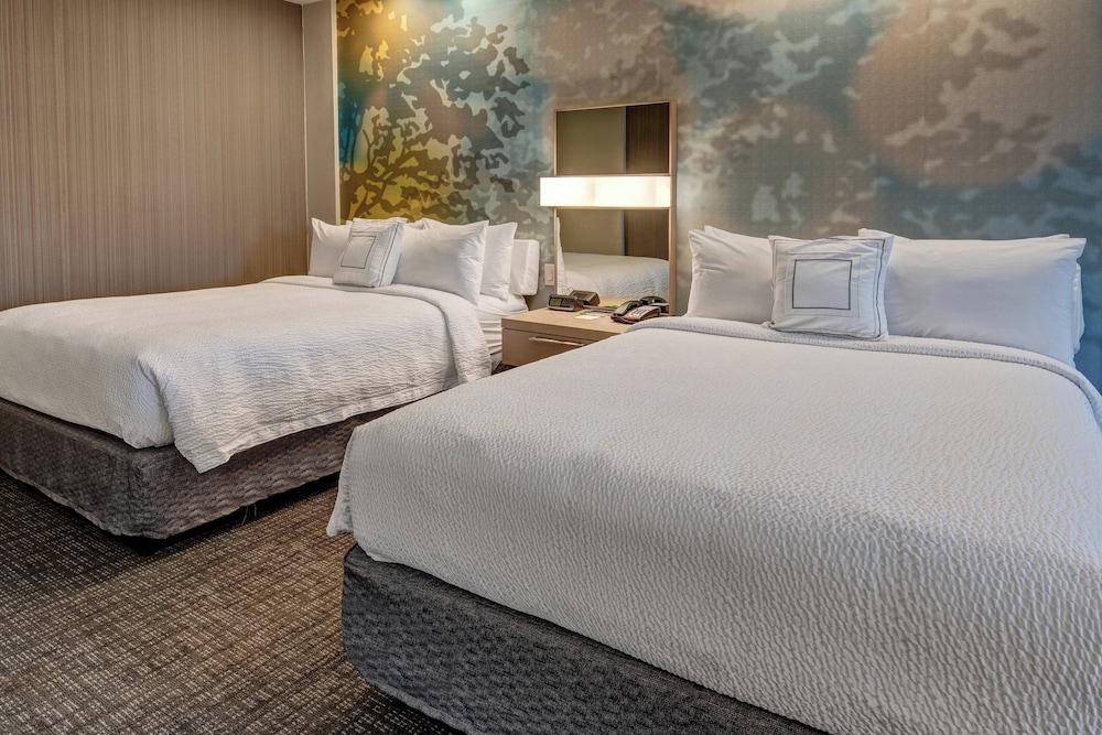 Courtyard by Marriott Austin Northwest/Lakeline photo 4