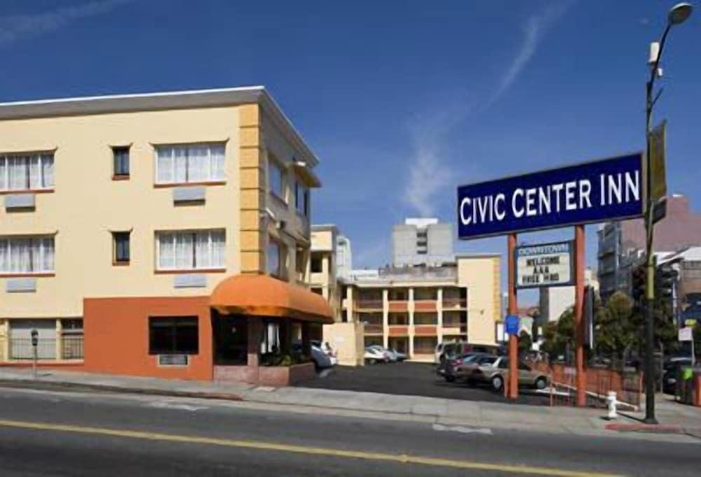 Civic Center Inn photo 15
