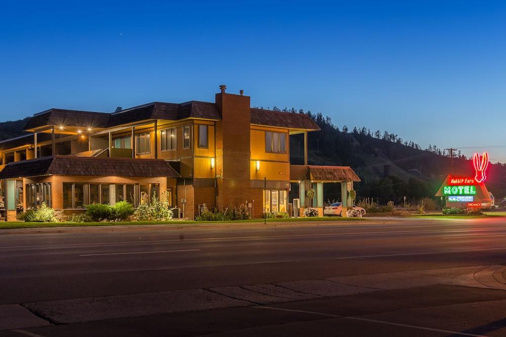 Rabbit Ears Motel photo 31