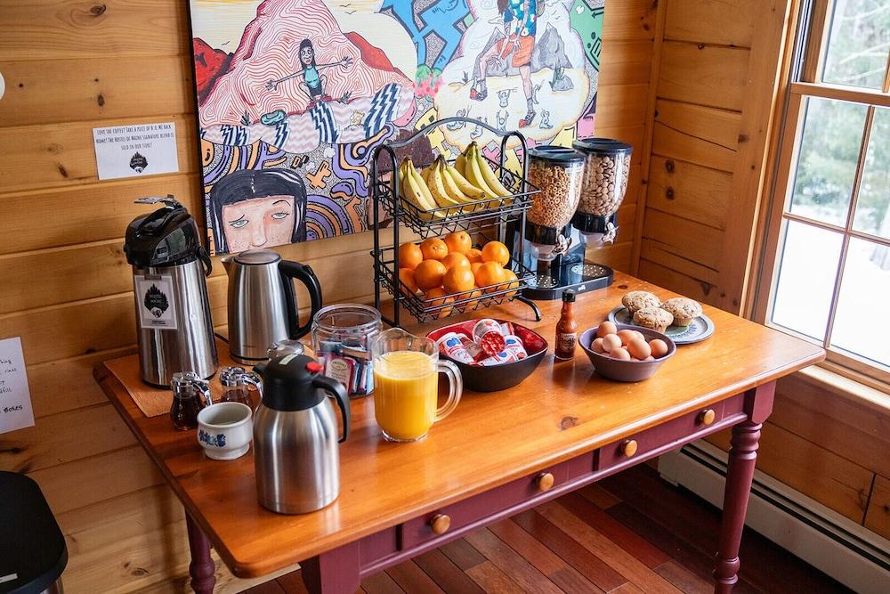 Hostel Of Maine photo 11