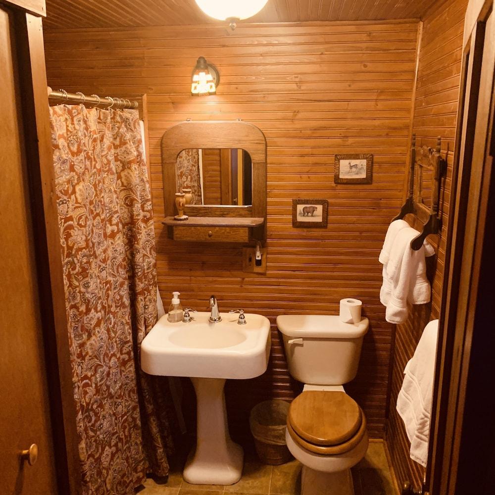 Lake Placid Stagecoach Inn photo 32