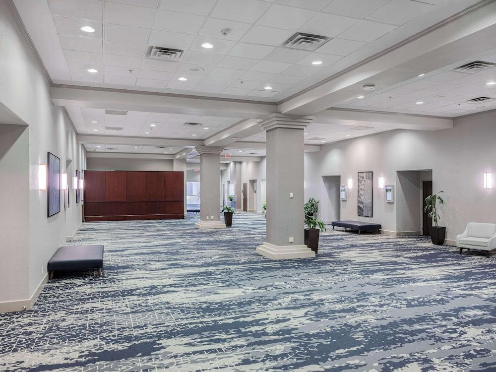 Sonesta Columbus Downtown photo 70
