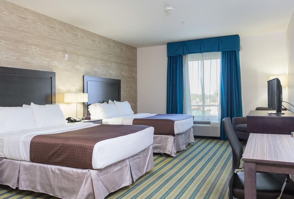 Holiday Inn Texarkana Arkansas Conv Ctr by IHG photo 12