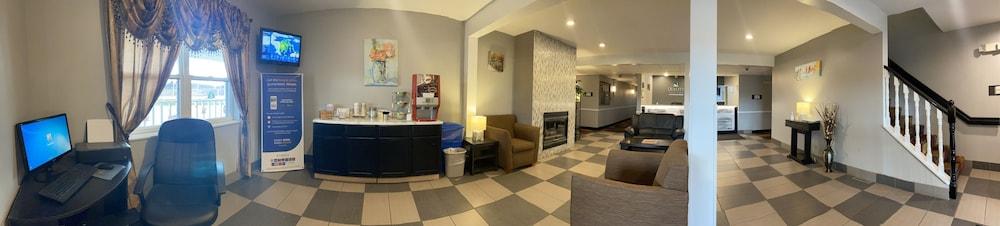 Quality Inn Mauston I-90 photo 31