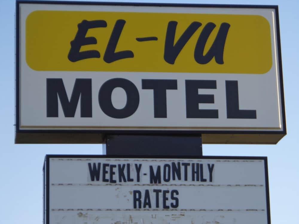 El Vu Motel photo 10