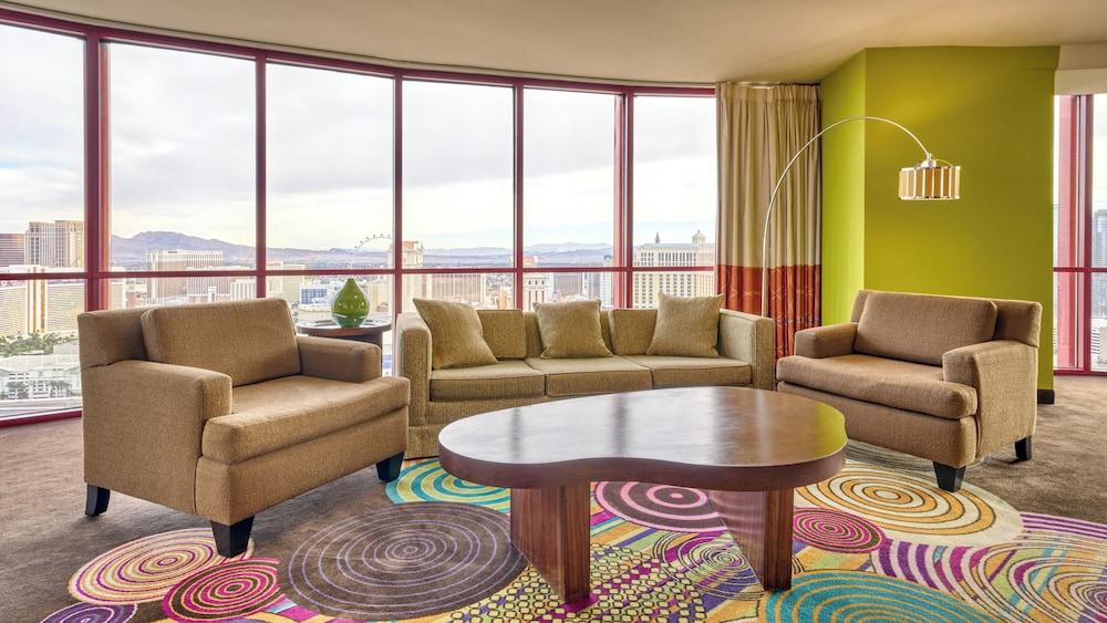 Rio Hotel & Casino, a Destination by Hyatt Hotel photo 43