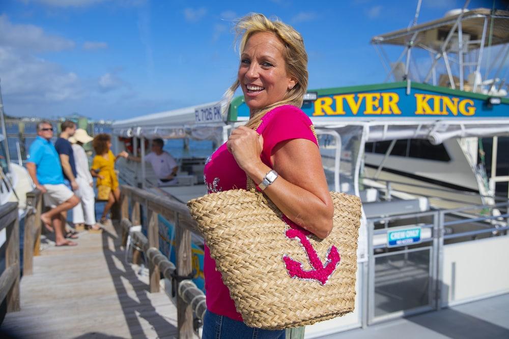 Capt Hiram's Resort photo 10