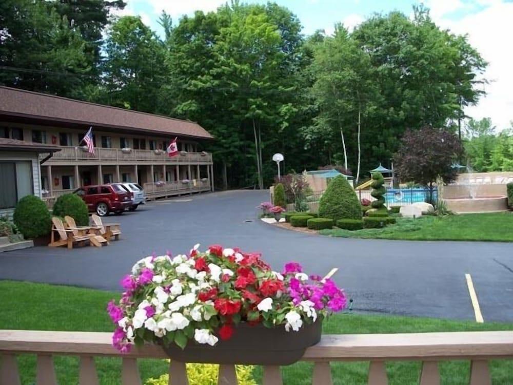 Tall Pines Motel photo 45