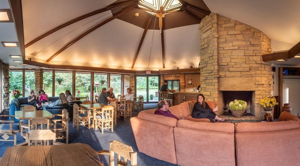 Spring Valley Inn photo 32