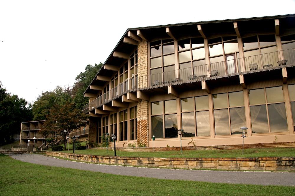 Buckhorn Lake State Resort Park photo 9
