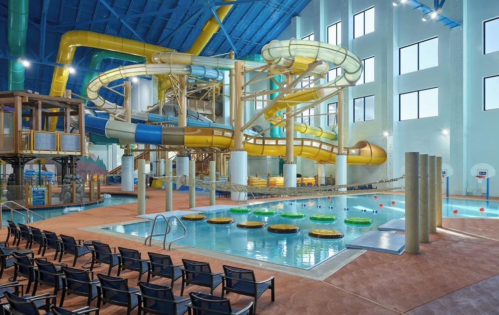 Great Wolf Lodge Naples photo 16
