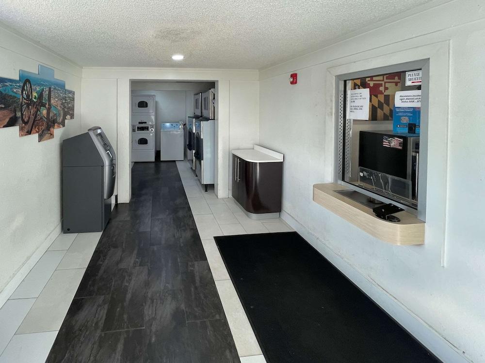 Motel 6 Hagerstown, MD photo 29