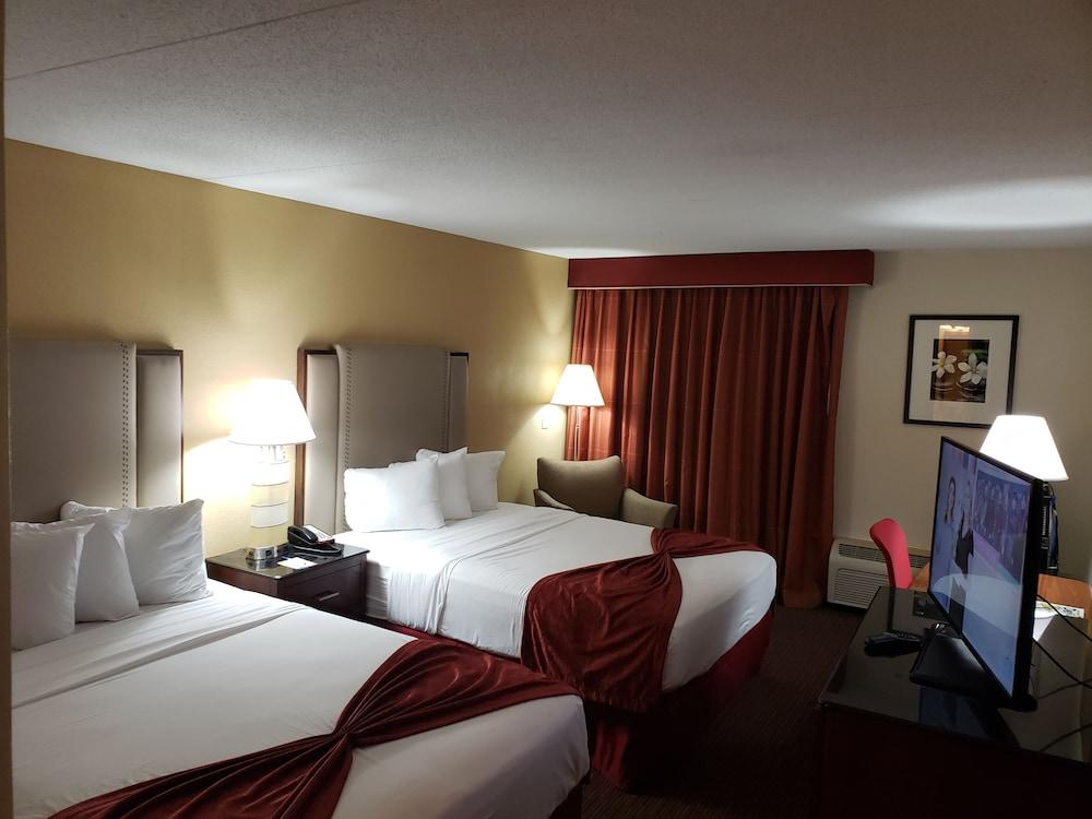 A Victory Hotel & Suites photo 7