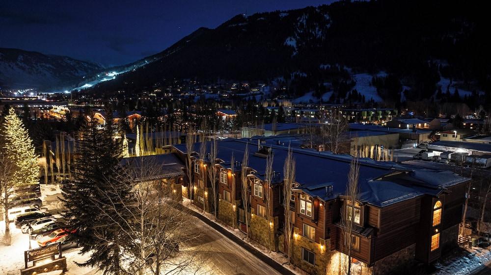 The Wyoming Inn of Jackson Hole photo 4