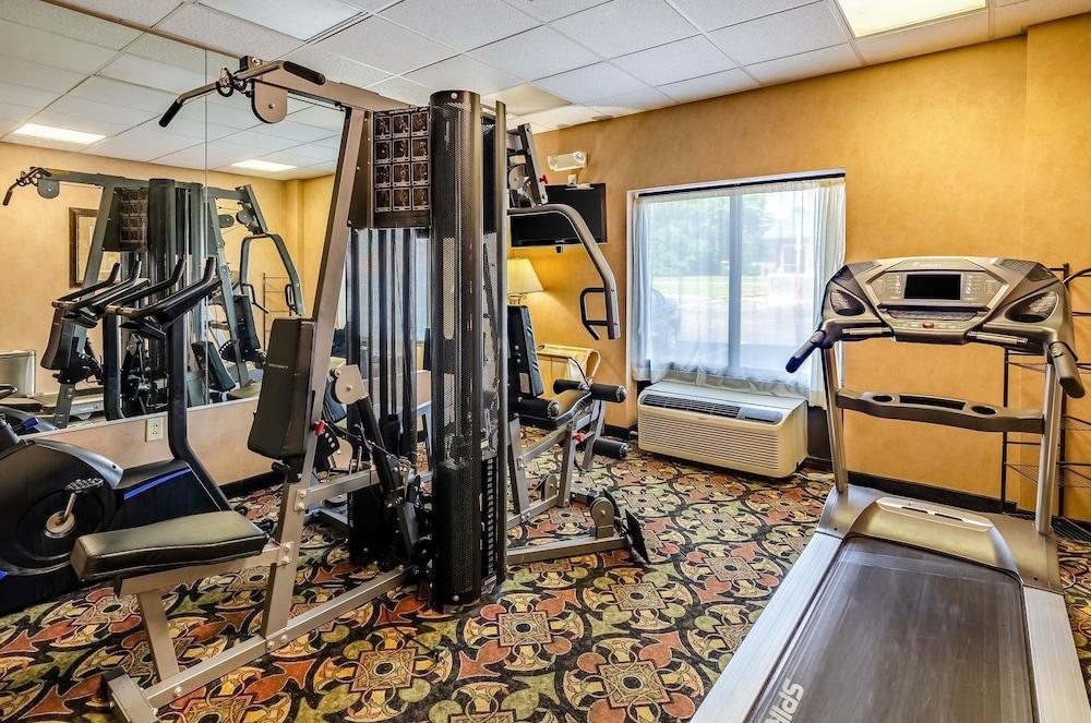 Quality Inn & Suites Abingdon photo 22