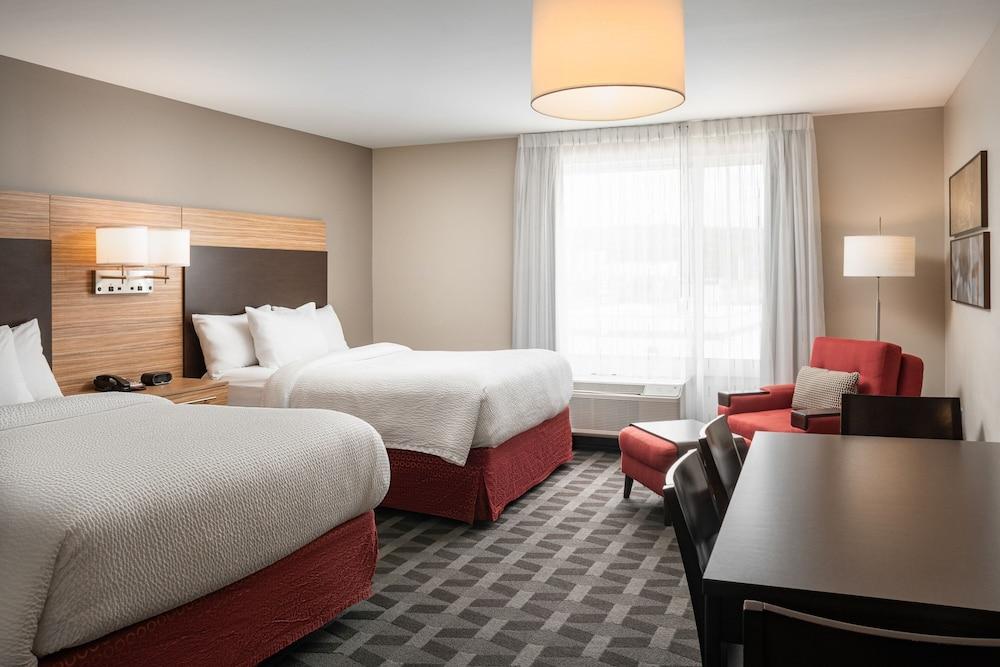 TownePlace Suites by Marriott Cleveland photo 19