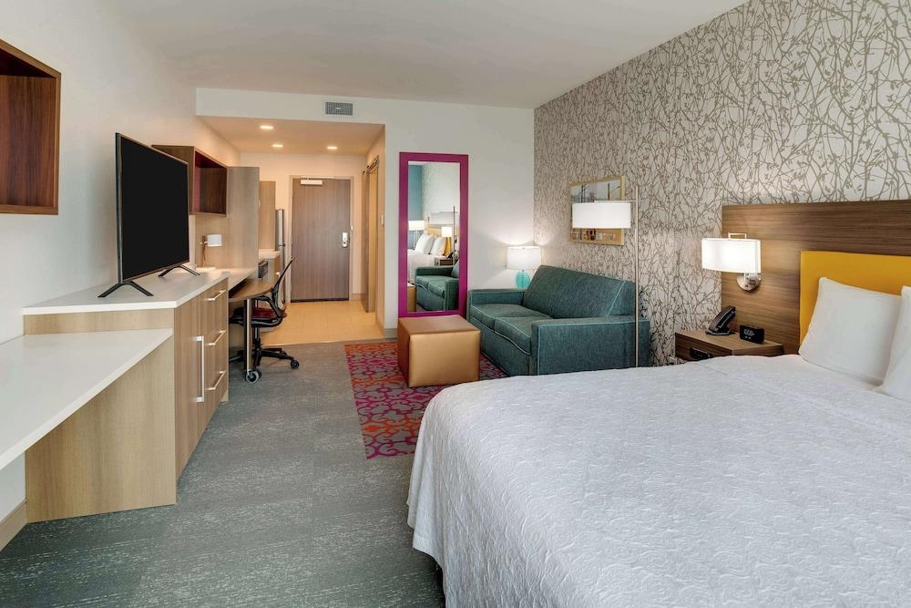 Home2 Suites by Hilton Hammond photo 12