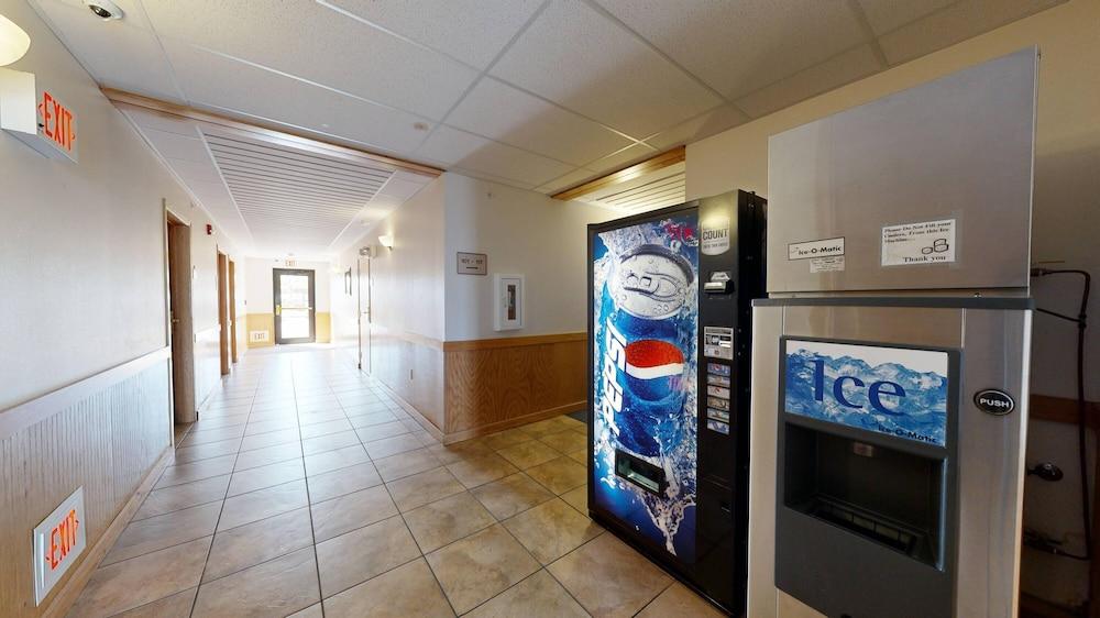 Western Executive Inn photo 15
