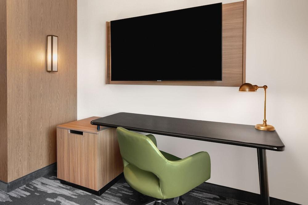 Fairfield Inn & Suites by Marriott Seattle Poulsbo photo 15