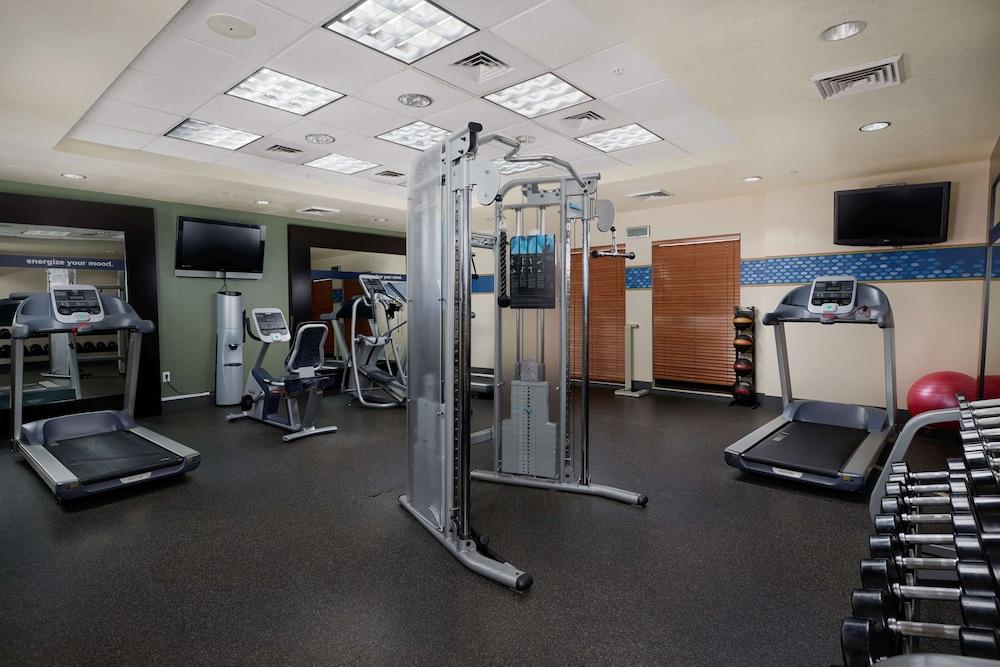 Hampton Inn Phoenix/Glendale/Peoria photo 21