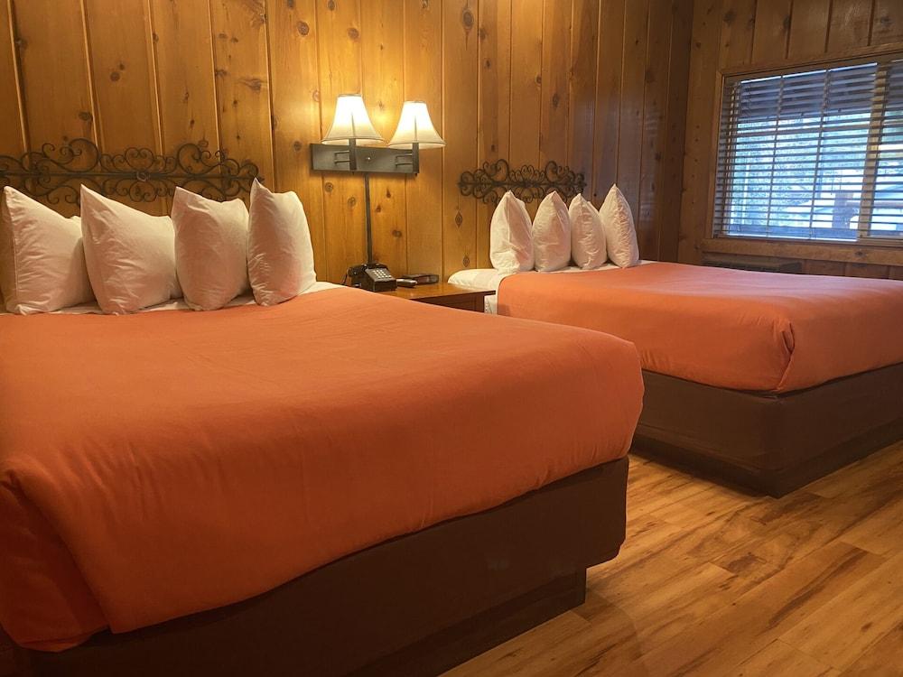 Timberline Lodge - Arnold - Bear Valley photo 17