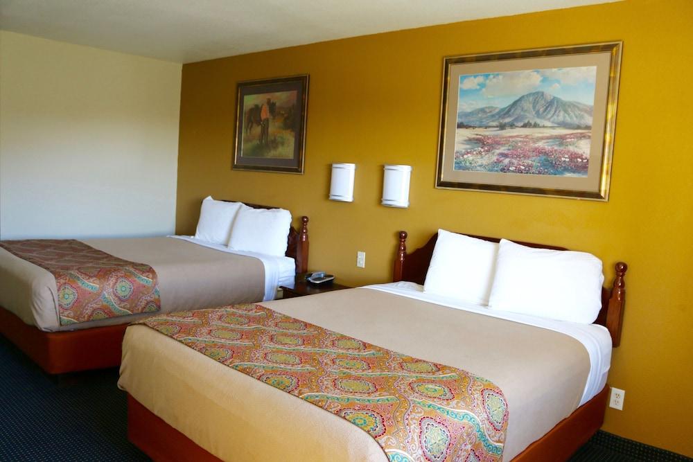 Budget Inn Barstow photo 4